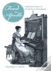 'Food For Apollo'