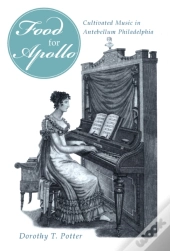 'Food For Apollo'