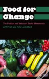 Capa do artigo Food For Change