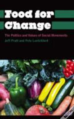 Capa do artigo Food For Change