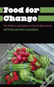 Capa do artigo Food For Change