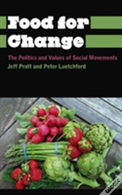 Capa do artigo Food For Change
