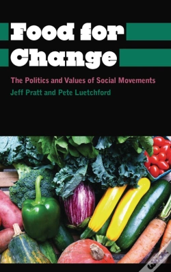 Capa do artigo Food For Change