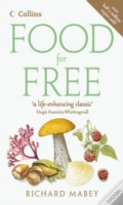 Capa do artigo Food For Free