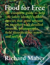 Capa do artigo Food For Free