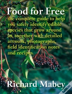Capa do artigo Food For Free