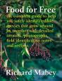 Food For Free - Preview