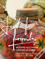 Capa do artigo Food For Friends