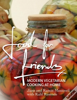 Capa do artigo Food For Friends