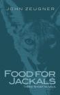 Food For Jackals - Preview