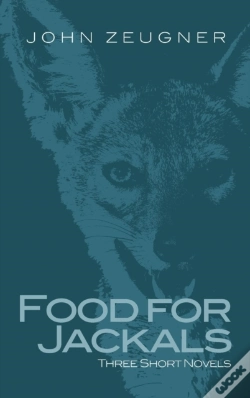 Capa do artigo Food For Jackals