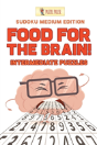 Food For The Brain! Intermediate Puzzles - Preview