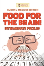 Capa do artigo Food For The Brain! Intermediate Puzzles
