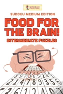 Capa do artigo Food For The Brain! Intermediate Puzzles