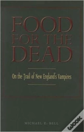 Capa do artigo Food For The Dead
