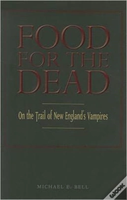 Capa do artigo Food For The Dead