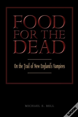 Capa do artigo Food For The Dead
