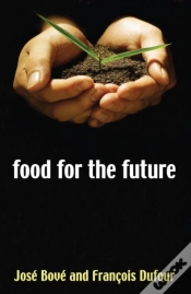 Capa do artigo Food For The Future