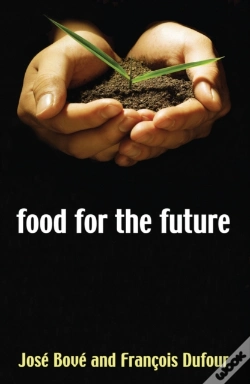 Capa do artigo Food For The Future