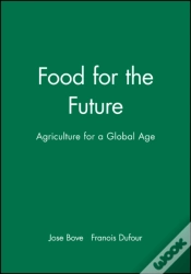 Capa do artigo Food For The Future