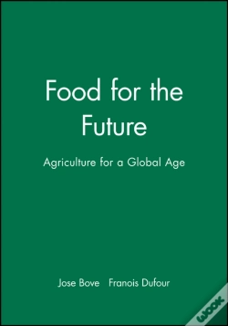 Capa do artigo Food For The Future