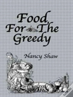 Capa do artigo Food For The Greedy