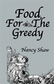 Capa do artigo Food For The Greedy