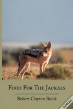 Capa do artigo Food For The Jackals