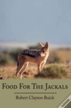 Capa do artigo Food For The Jackals