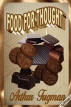 Capa do artigo Food For Thought
