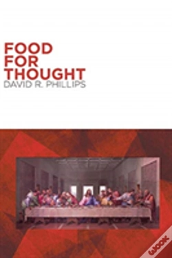 Capa do artigo Food For Thought