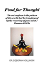 Food For Thought - Preview