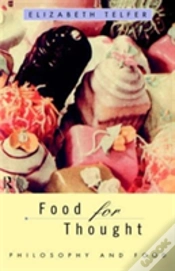 Capa do artigo Food For Thought
