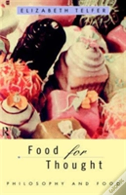 Capa do artigo Food For Thought