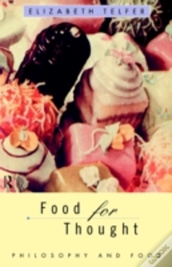 Capa do artigo Food For Thought