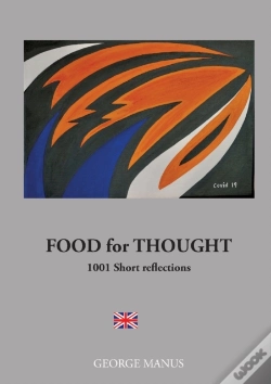 Capa do artigo Food For Thought