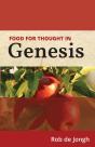 Food For Thought In Genesis - Preview