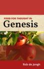 Food For Thought In Genesis - Preview