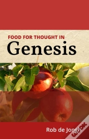 Capa do artigo Food For Thought In Genesis