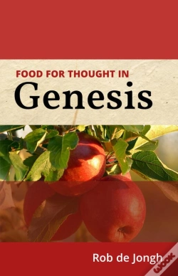 Capa do artigo Food For Thought In Genesis