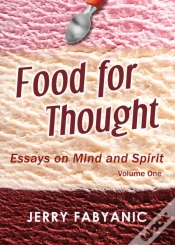 Capa do artigo Food For Thought