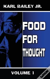 Capa do artigo Food For Thought