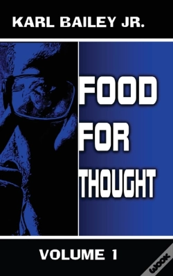 Capa do artigo Food For Thought