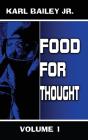 Food For Thought - Preview