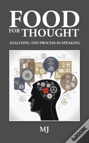 Capa do artigo Food For Thought