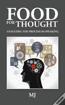 Capa do artigo Food For Thought