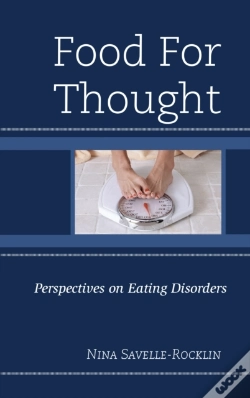 Capa do artigo Food For Thought