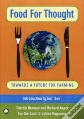 Capa do artigo Food For Thought