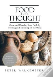 Capa do artigo Food For Thought