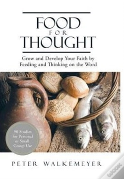 Capa do artigo Food For Thought